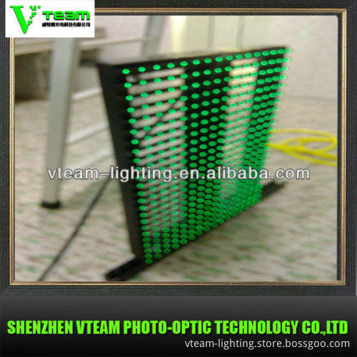 SMD3528 OUTDOOR strip led screens (VTEAM iGrid-P15)